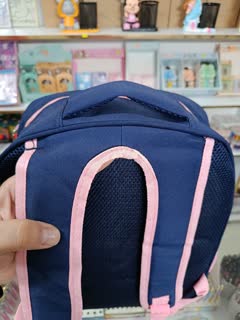 کوله پشتی کرومی
