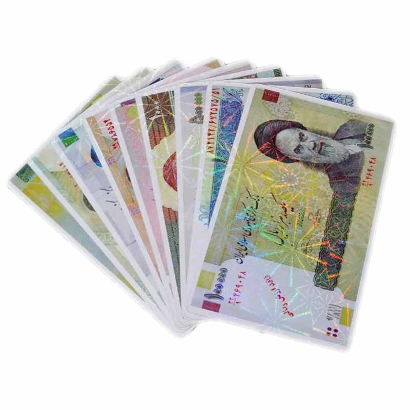 اسکناس آموزشی