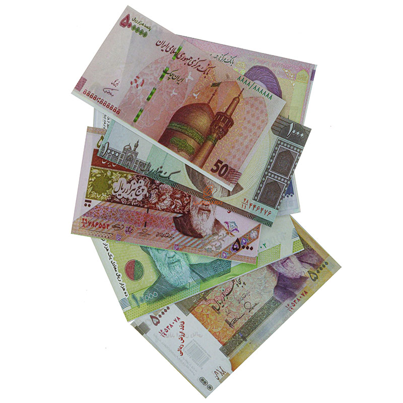 اسکناس آموزشی