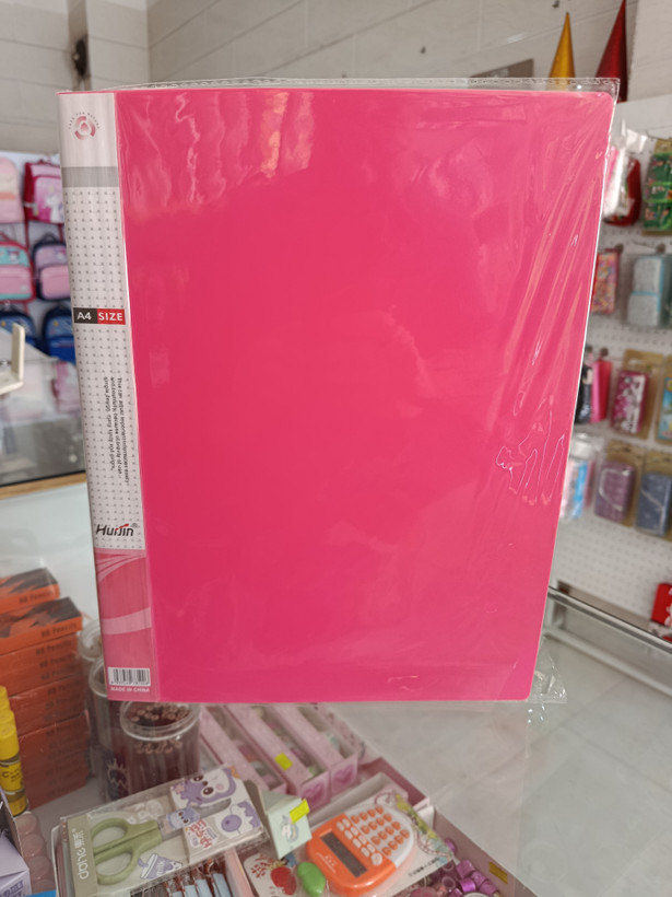 کلربوک 80برگ