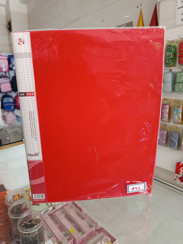 کلربوک 80برگ