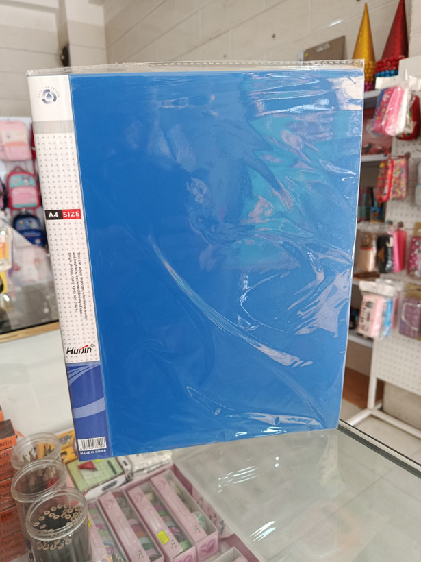کلربوک 80برگ