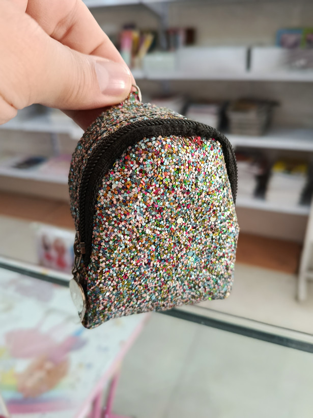 کیف اکلیلی