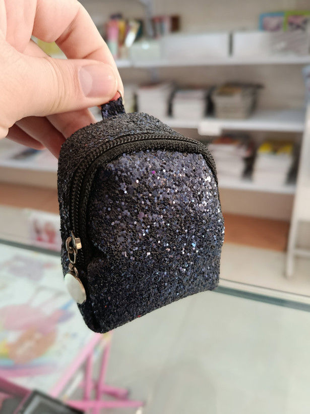 کیف اکلیلی