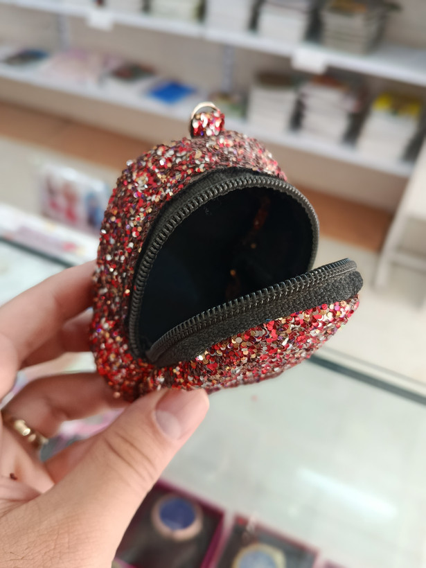 کیف اکلیلی